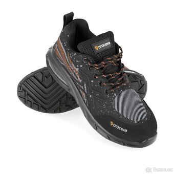 Bezpečnostní pracovní obuv PROCERA TEXO AIR - 2