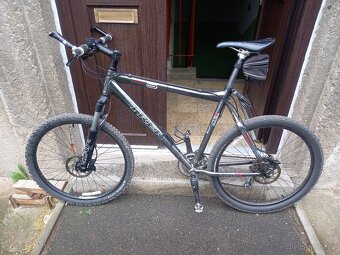Trek - 2
