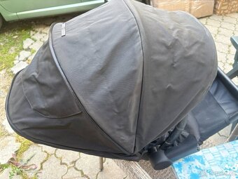 seatpack cybex priam - 2