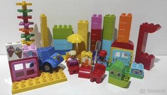 Lego Duplo - 2
