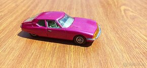 Corgi Toys Citroen - 2