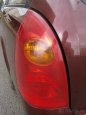 NISSAN PRIMERA WP12 kombi (2002-2007) ===ZADNÍ SVĚTLA=== - 2