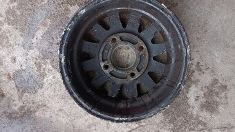 Disk alu APOLLO - 2