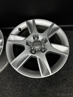 Alu Audi 5x112 16” 8P0601025AN - 2