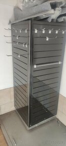 Skříňka - 2