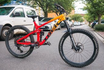 2021 TREK REMEDY 8 - 2