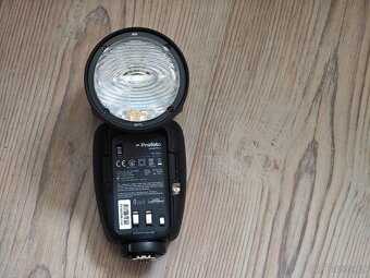 Profoto A1X pro Canon - 2