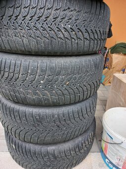 6,5Jx16 et50 5x114 kia, hyundai, suzuki - 2