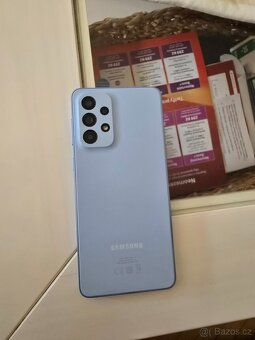 Samsung Galaxy A33 5G - 2