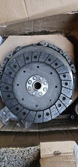 Sada spojky Sachs Performance - 2