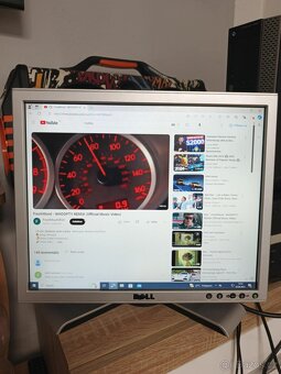 PC DELL OPTIPLEX 3020 8GB RAM SSD 128GB - 2