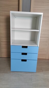 Dětský nábytek Ikea Stuva - 2