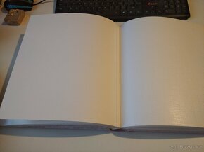 Fotoalbum pro děti pro holku - 2