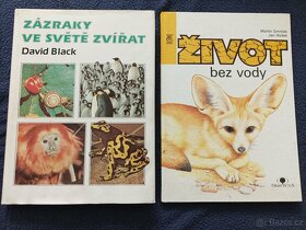 Pohádky/ zvířata - 2