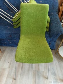 Stůl Ikea TORSBY - 2
