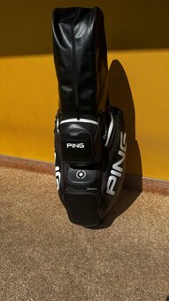 Bag Ping - 2