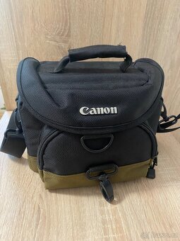 Canon EOS 1300d - 2