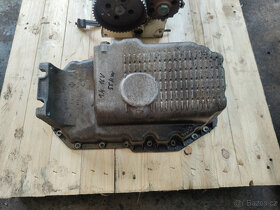 Vana motoru - 1.4 16v 55kw - AHW - 2