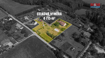 Prodej rodinného domu, 202 m², Skalice u České Lípy - 2