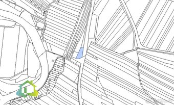 Prodej pozemku pro bydlení, 1132 m2 - Klenovice, ev.č. 00722 - 2