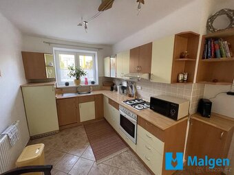 Pronájem, Byty 1+1, 52 m2 - Mníšek pod Brdy, ev.č. 84250601 - 2