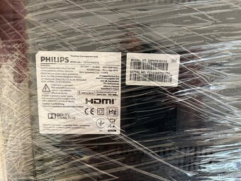 Televize Philips 32” - 2