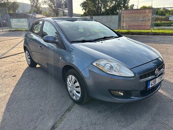 Fiat Bravo 1.4 LPG - 2