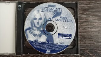 PC hra Icewind Dale - Heart of Winter - 2