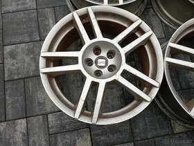 ALU KOLA R18 - 2