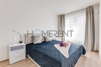 Pronájem bytu 2+kk, 44 m² - Praha - Hostivař - 2