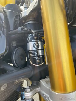 BMW NINE T - 2