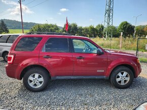Ford Escape 2.3 i 4x4 LPG 114 kW - 2