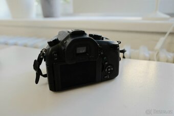 Lumix FZ1000 - 2