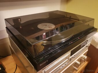 Gramo Sony PS LX 431 - 2