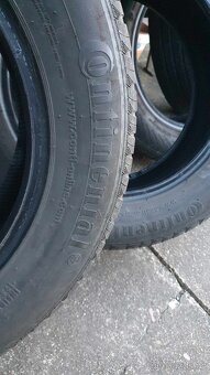 Letní pneu195/65 R15 91H Continental - 2