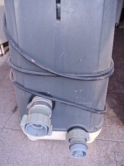 Prodám vířivku LAY-Z-SPA - 2