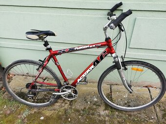 Kolo Acstar FLORIDA SX - 2