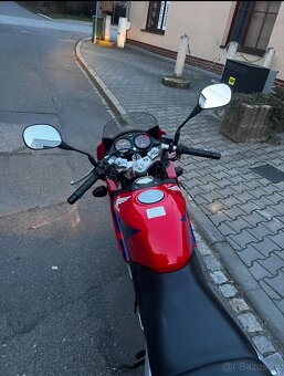 Honda cbr 125t - 2