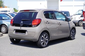 Citroen c1 - 2
