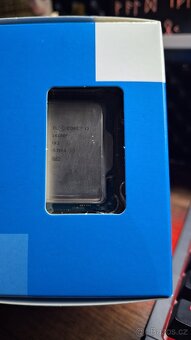 5ks procesory intel 14100f s chladiči - 2