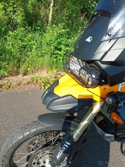 BMW F 800GS - 2