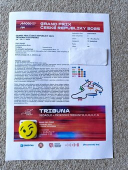 Grand Prix České republiky 2025 - 2