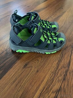 Sandale Alpine pro, vel 29 - 2