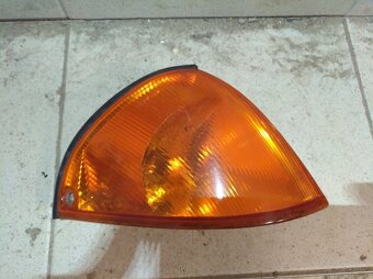 Suzuki Swift 2001 - 2