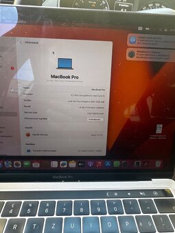 MacBook Pro - 2