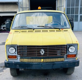 ELEKTROCENTRÁLA 140 KWA - 2