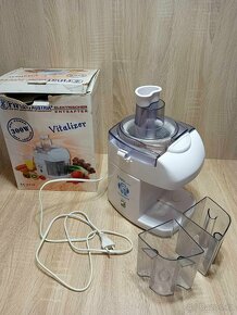 Odšťavňovač - vitaminátor - 2