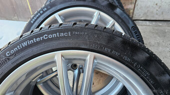 Originalni zimni sada BMW M3 , M4 , f80 , f82 - 2