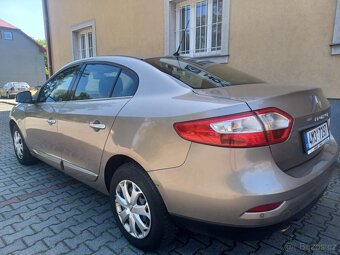 Renault Fluence - 2