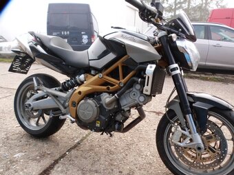 Aprilia Shiver 750 - 2